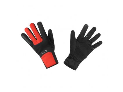 GORE M GWS Thermo Gloves black 10