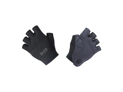 GORE Vent Short Gloves-black-11