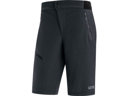 GORE C5 Wmn Shorts-black-38