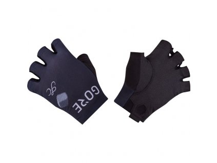 GORE Wear Cancellara Short Gloves-orbit blue-10
