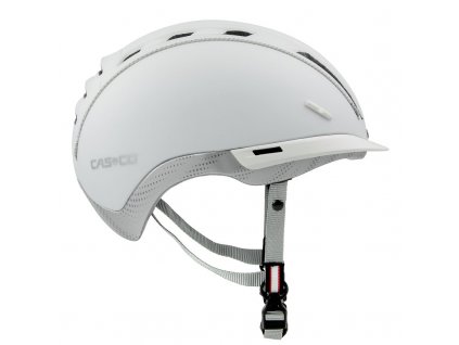 CASCO ROADSTER white matt side rgb 04.3607 2