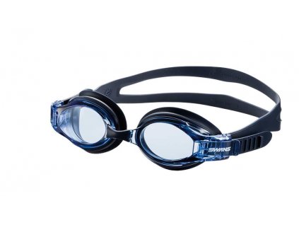 Plavecké brýle Swans SW-34, BLUE/NAVY