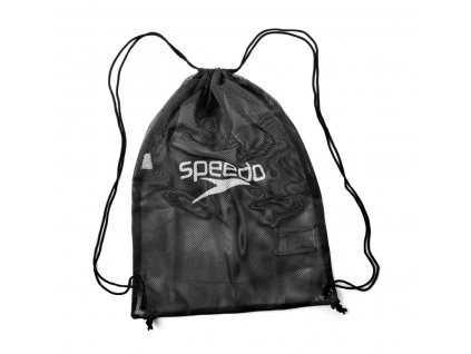 Plavecky batoh SPEEDO Unisex Equip Mesh Bag 3