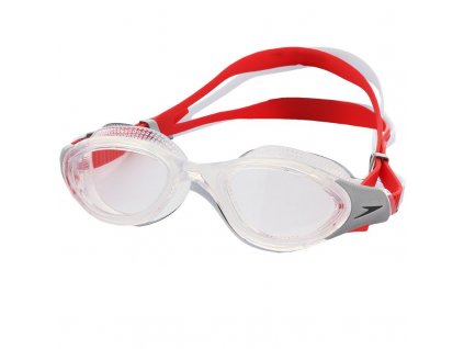 speedo biofuse goggles clear