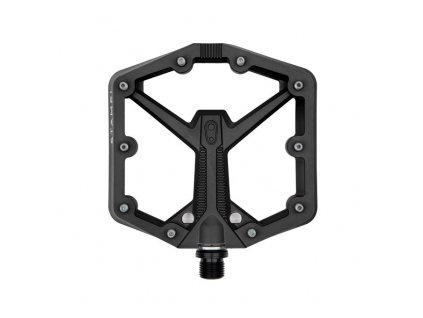 CRANKBROTHERS Stamp 1 Large Black Gen 2