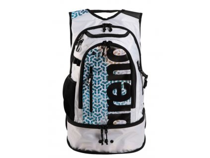 SPORTOVNÍ BATOH ARENA FASTPACK 3.0 PLANET WATER BACKPACK