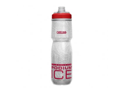 CAMELBAK Podium Ice 0,62l Fiery Red A