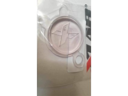 Xlab náhradní víčko torpedo system