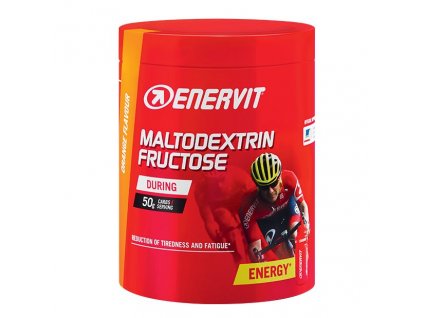 Enervit Maltodextrin Fruktose 500 g