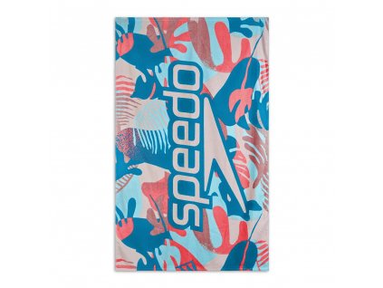 speedo beach towel