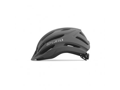 GIRO Register II Mat Titanium/Charcoal