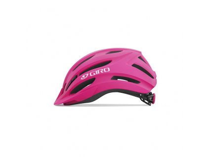 GIRO Register II Youth Mat Bright Pink