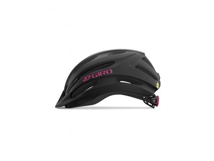 GIRO Register II MIPS W Mat Black/Raspberry