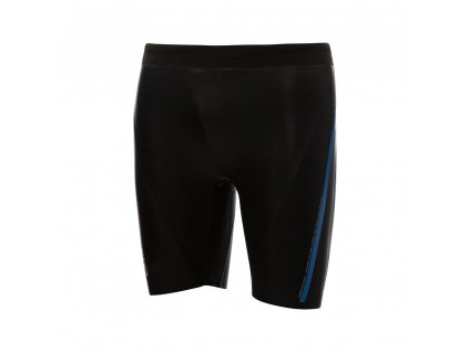 Buoyancy Shorts 'Originals' 5/3mm / Black/Blue