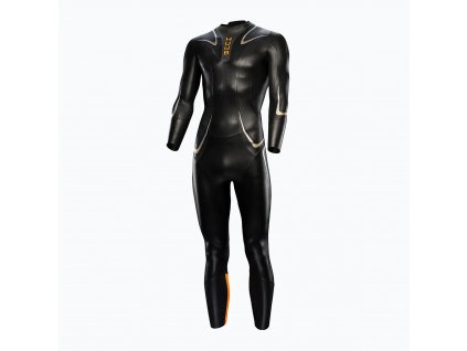 Pánský triatlonový neopren HUUB Vengeance 3:5 Wetsuit - Men's - rozbalený