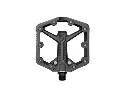 CRANKBROTHERS Stamp 1 Small Black Gen 2