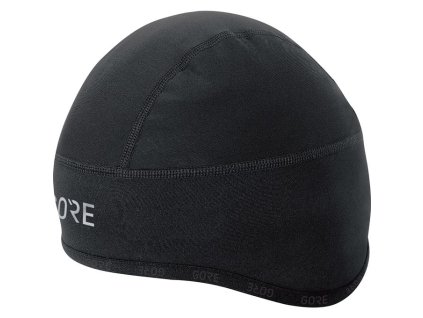 GORE C3 GORE® WINDSTOPPER® Helmet Cap black