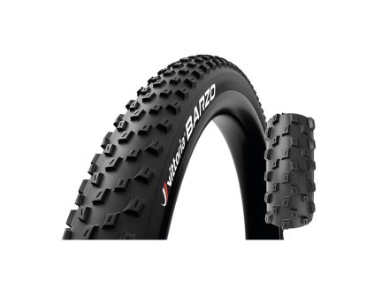 MTB plášť Vittoria Barzo 27.5" 2.1 Rigid