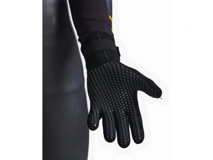 2xu propel neoprene gloves 7