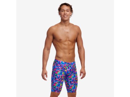 Funky Trunks Training Funk & Blues Jammer