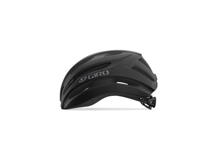 GIRO Isode II Mat Black/Charcoal