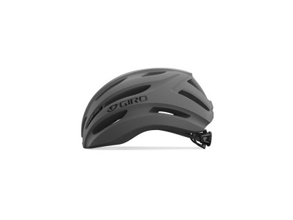 GIRO Isode II Mat Titanium/Black