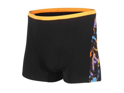 Mens Aztec 3.0 Aquashort Front 69258