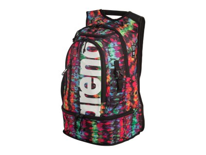SPORTOVNÍ BATOH ARENA FASTPACK 3.0 40l Tie Dye