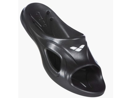Pantofle Arena Hydrosoft II Black