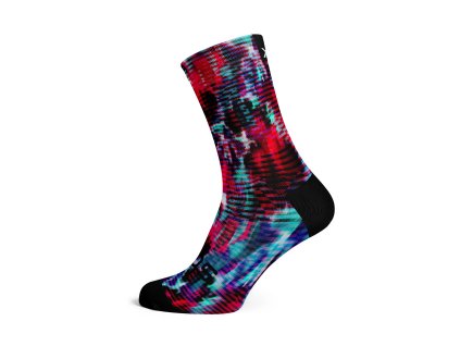 15354 2 cyklisticke ponozky sox ripple socks