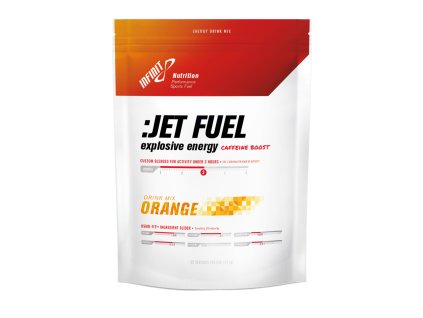 jetfuel orange 230x305mm