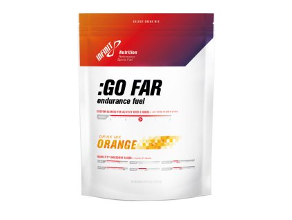 gofar orange 230x305mm