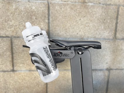 Aero Carbon Wing System Gorilla Matte 1