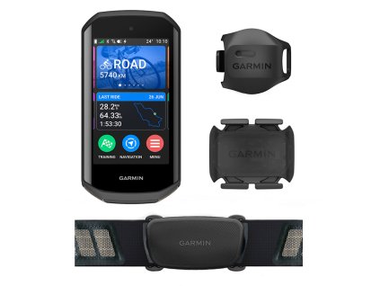 Garmin  Edge 1050, Bundle