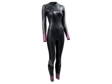 zone3 aspire woman neoprene wetsuit 7