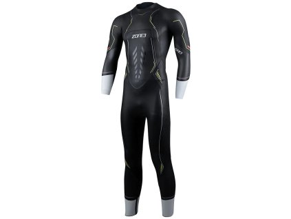 zone3 aspire long sleeve neoprene wetsuit 2