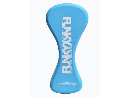 Funkita Pull Buoy – Deep Blue