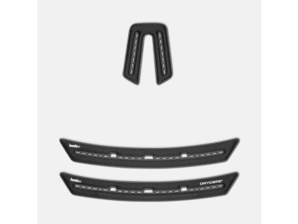 GIRO Aries Spherical Pad Kit-blk- (Velikost L)