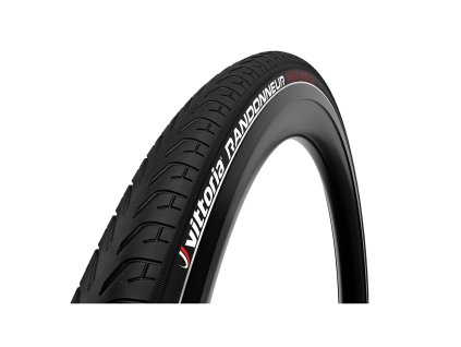 Vittoria Randonneur 47-622 plášť s reflexem