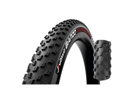Vittoria Barzo 29x2.1 XC-Trail plášť s G2.0 gripem
