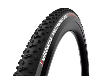 Vittoria Terreno Wet 40-622 Gravel plášť s grafenem G2.0