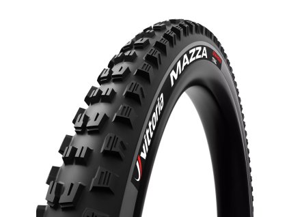 Vittoria Mazza 29x2.4 G2.0 Trail plášť černý