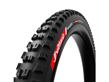 Vittoria Mazza 29x2.4 G2.0 Trail plášť černý