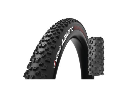 Vittoria Agarro 29x2.4 G2.0 Trail plášť pro MTB