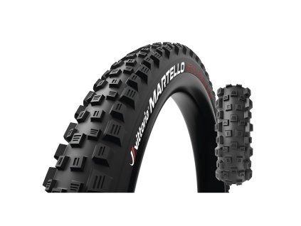 Vittoria Martello 29x2.4 Trail G2.0 plášť na horské kolo