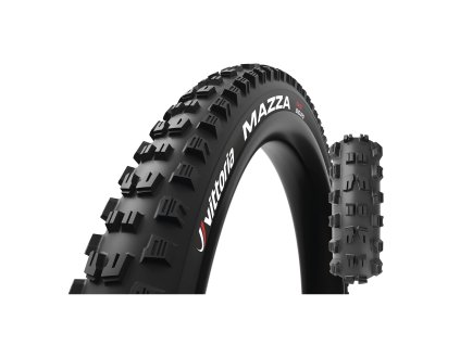 Vittoria Mazza Race 29x2.4 Enduro plášť G2.0