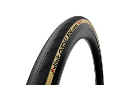 Vittoria Corsa Pro Control 28-622 TLR silniční plášť