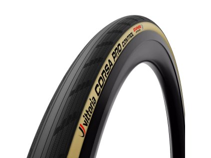 Vittoria Corsa Pro Control 28-622 TLR silniční plášť