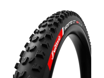 Vittoria Mostro Race 29x2.4 Enduro plášť Full Black G2.0