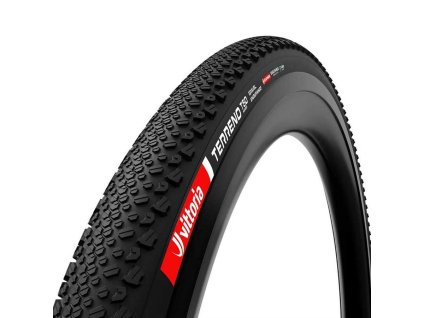 Vittoria Terreno T50 gravel plášť 50-622 černý G2.0